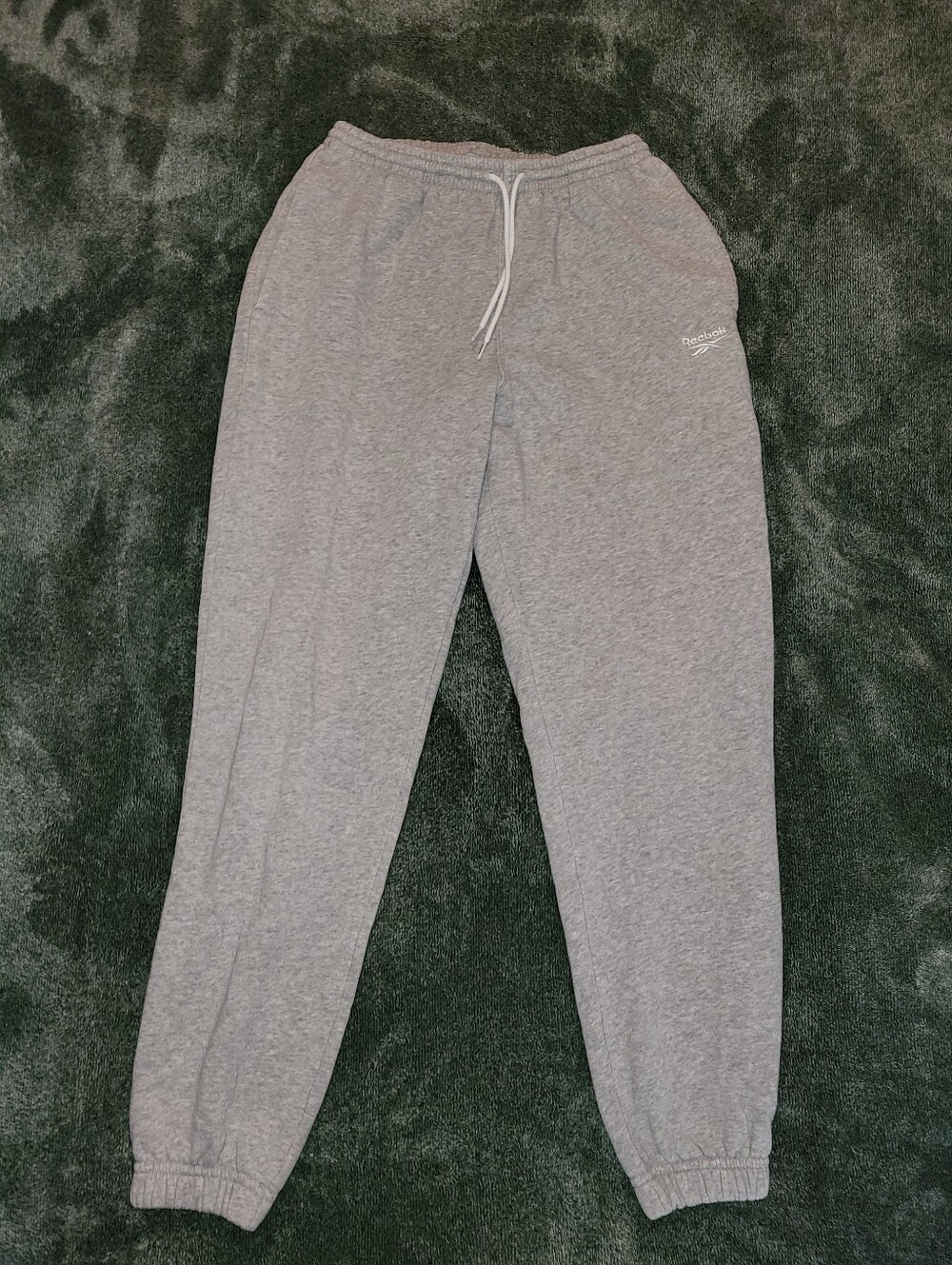 Reebok Womens Sweatpants